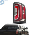 LED Tail Light Brake Lamp for GMC Sierra 1500 (2016–2018)