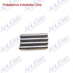 Set of 4 Propeller Drive/Shear Pins for Johnson Evinrude 10HP-25HP 307949