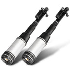 Pair Rear Air Suspension Strut for Mercedes-Benz S-Class (2000-2006)