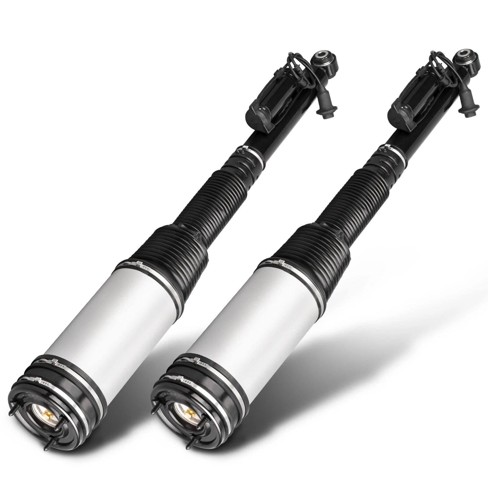 Pair Rear Air Suspension Strut for Mercedes-Benz S-Class (2000-2006)