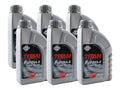 6 Quarts Fuchs Titan Formula High Mileage 5W-30 Engine Oil for