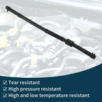 Radiator Hose for Mercedes-Benz M-Klasse 2010-2011 Coolant Pipe