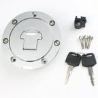 Fuel Gas Tank Cap for Honda CB1000 (1993–1997), CB1300 (1998–2002), CBF500 (2004–2005)