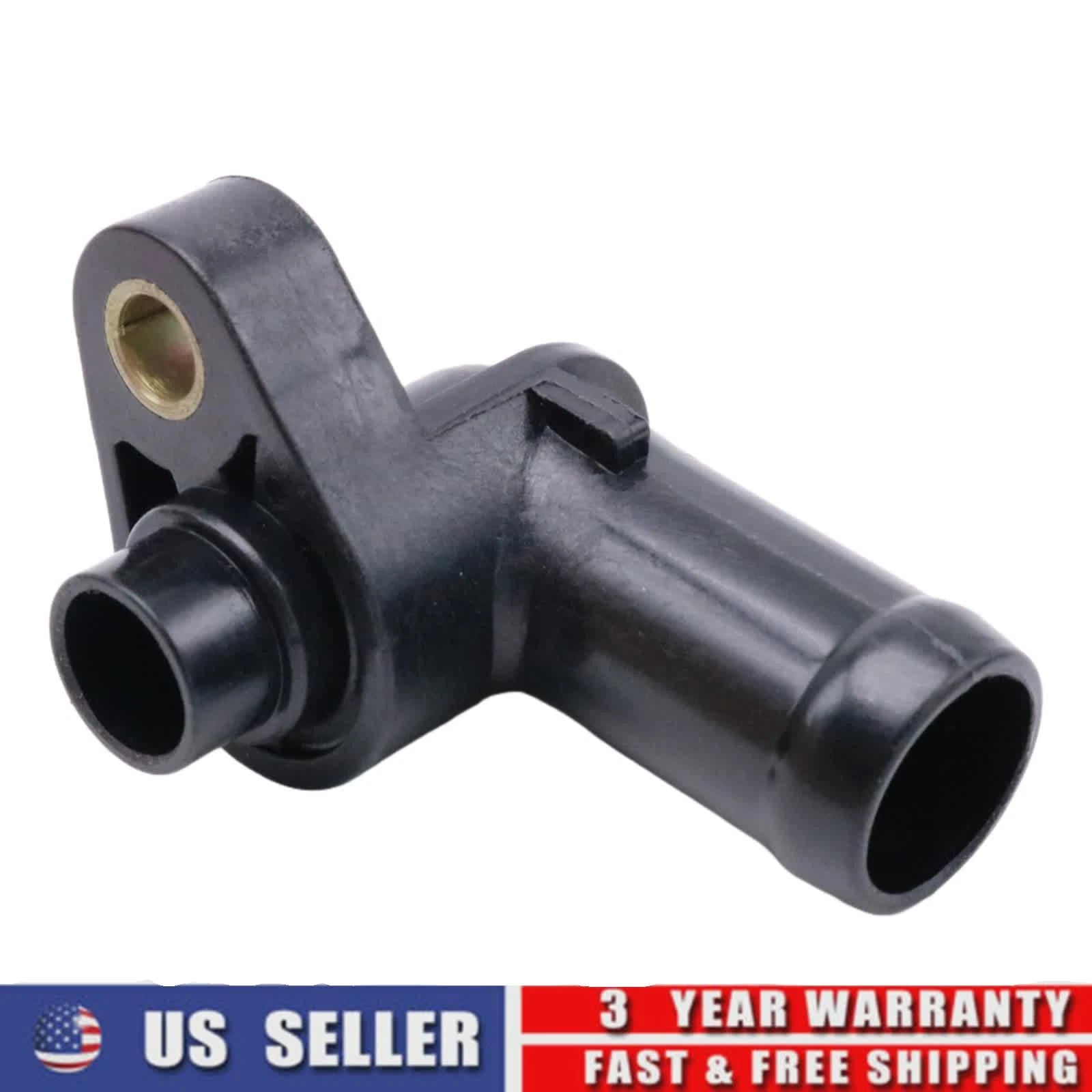 Steering System Hose Connector for Honda Civic (2006–2011)