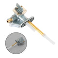 Gas Tank Fuel Cock Valve Petcock for Kawasaki ZR400 ZRX (1994–2008) 51023-1267