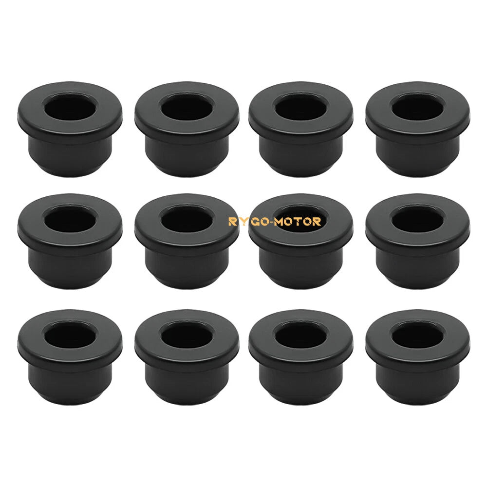 Front Bushings Sleeves Kit for Club Car Precedent (2004–2023)