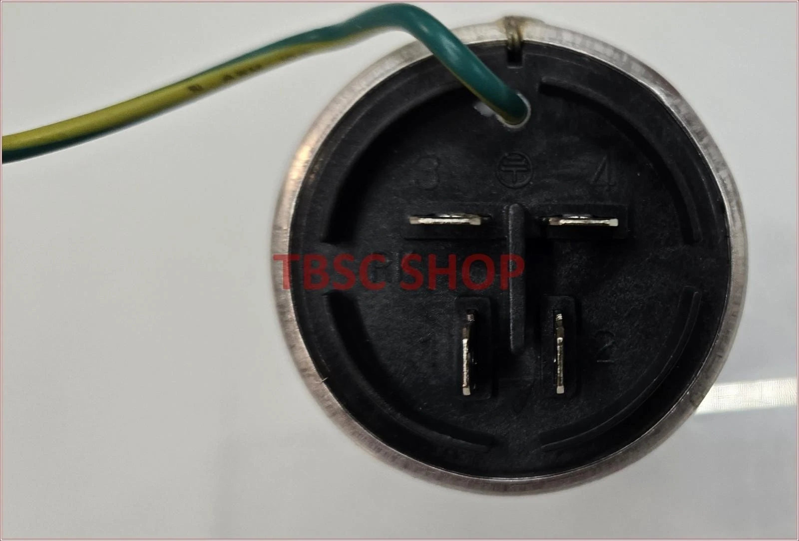 Noise Filter for Samsung Dishwasher (DD29-00008A, RDFC-2937)