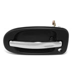 Front Driver Left Side Door Pull Handle Chrome for Montana/Venture (2004–2006)