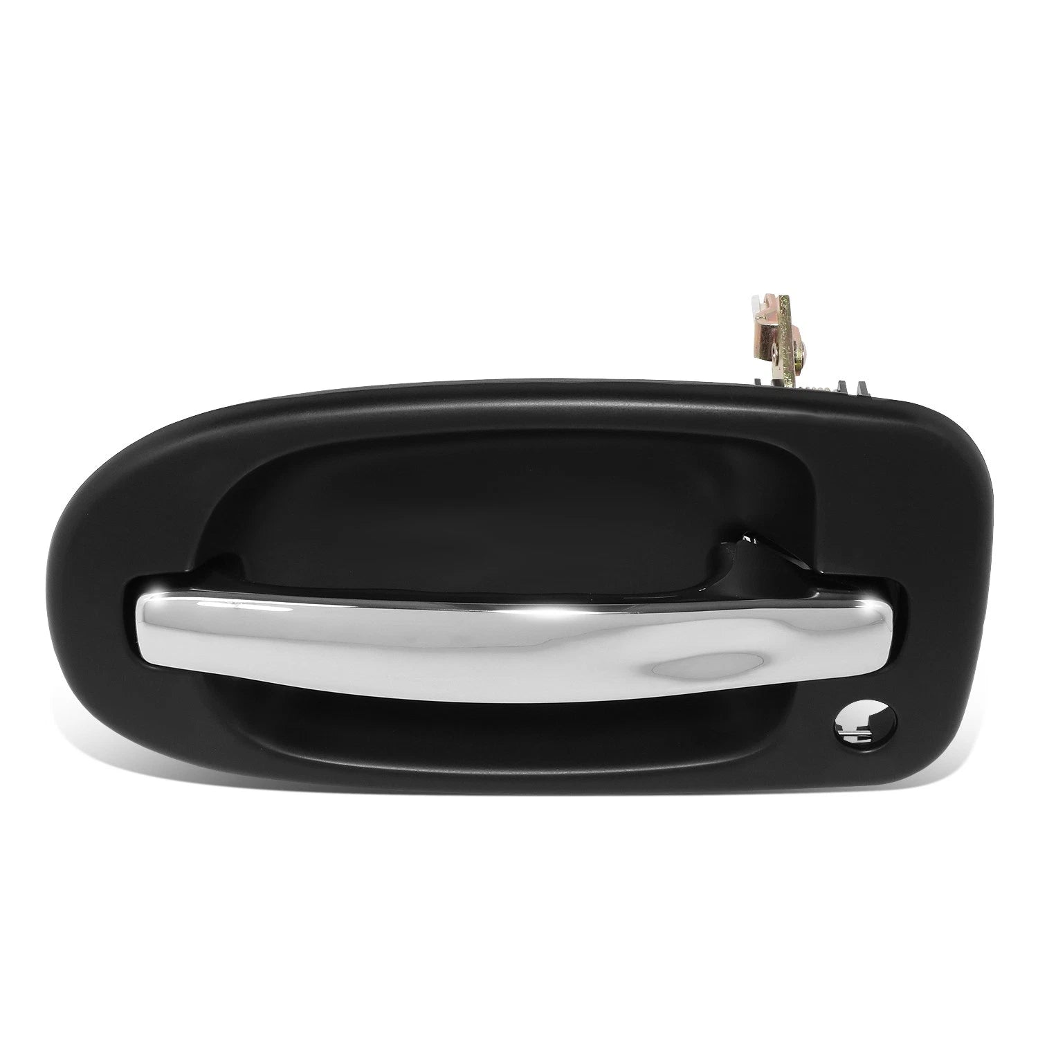 Front Driver Left Side Door Pull Handle Chrome for Montana/Venture (2004–2006)