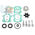 Water Pump Impeller Repair Kit 6CJ-W0078-00 for Yamaha Outboard 70HP (4-Stroke)