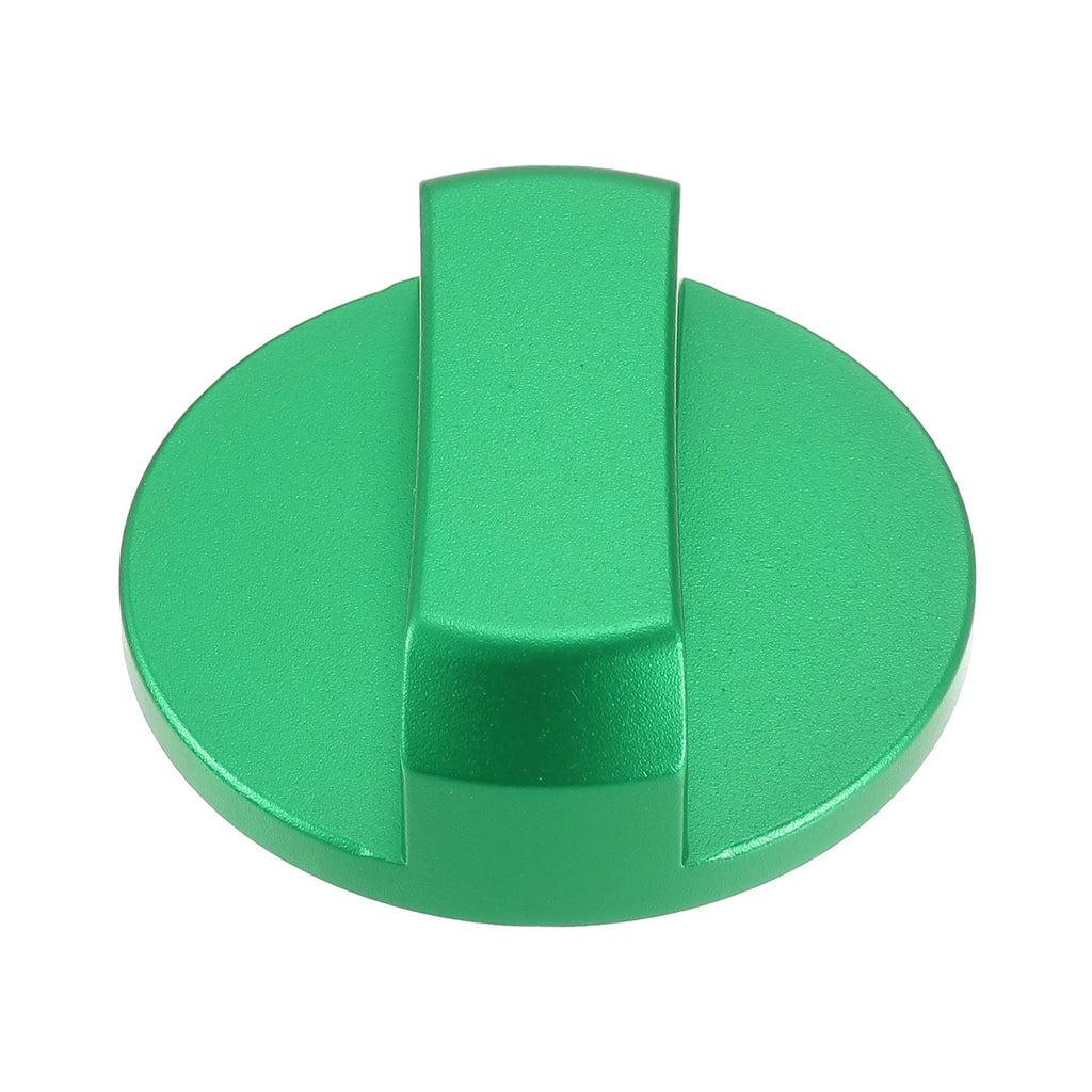 Fuel Tank Cover for Mazda CX-5, CX-8, CX-3 (2012–2023) - Green