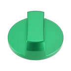 Fuel Tank Cover for Mazda CX-5, CX-8, CX-3 (2012–2023) - Green