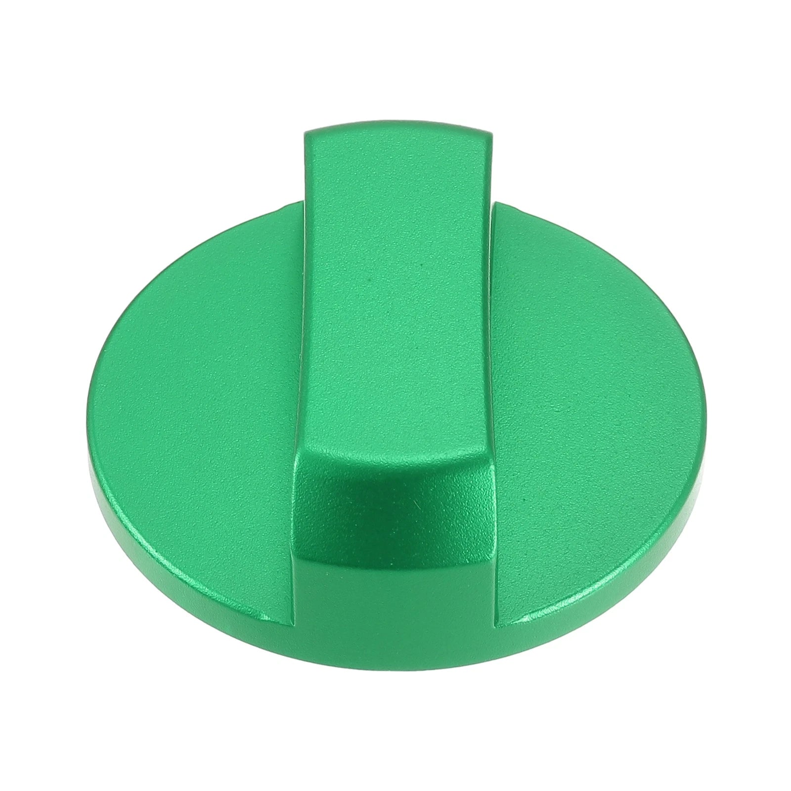Fuel Tank Cover for Mazda CX-5, CX-8, CX-3 (2012–2023) - Green