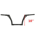 10" 12" 14" 16" 18" 20" Rise 1 1/4" Handlebar for Harley Sportster 883 (2004-2023)