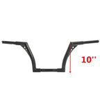 10" 12" 14" 16" 18" 20" Rise 1 1/4" Handlebar for Harley Sportster 883 (2004-2023)