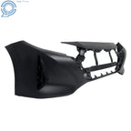Front Upper Bumper Cover for Nissan Sentra (2024)