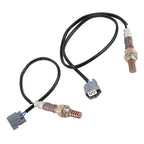2X Oxygen Sensors for Honda Accord (1998-2002)