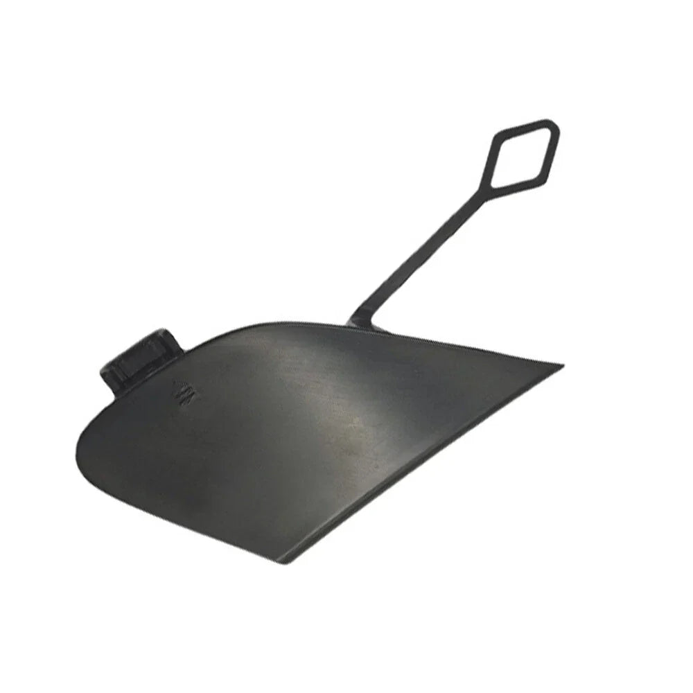 Bumper Tow Hook Eye Cover Cap for Benz S Class W222 (2014-2020)