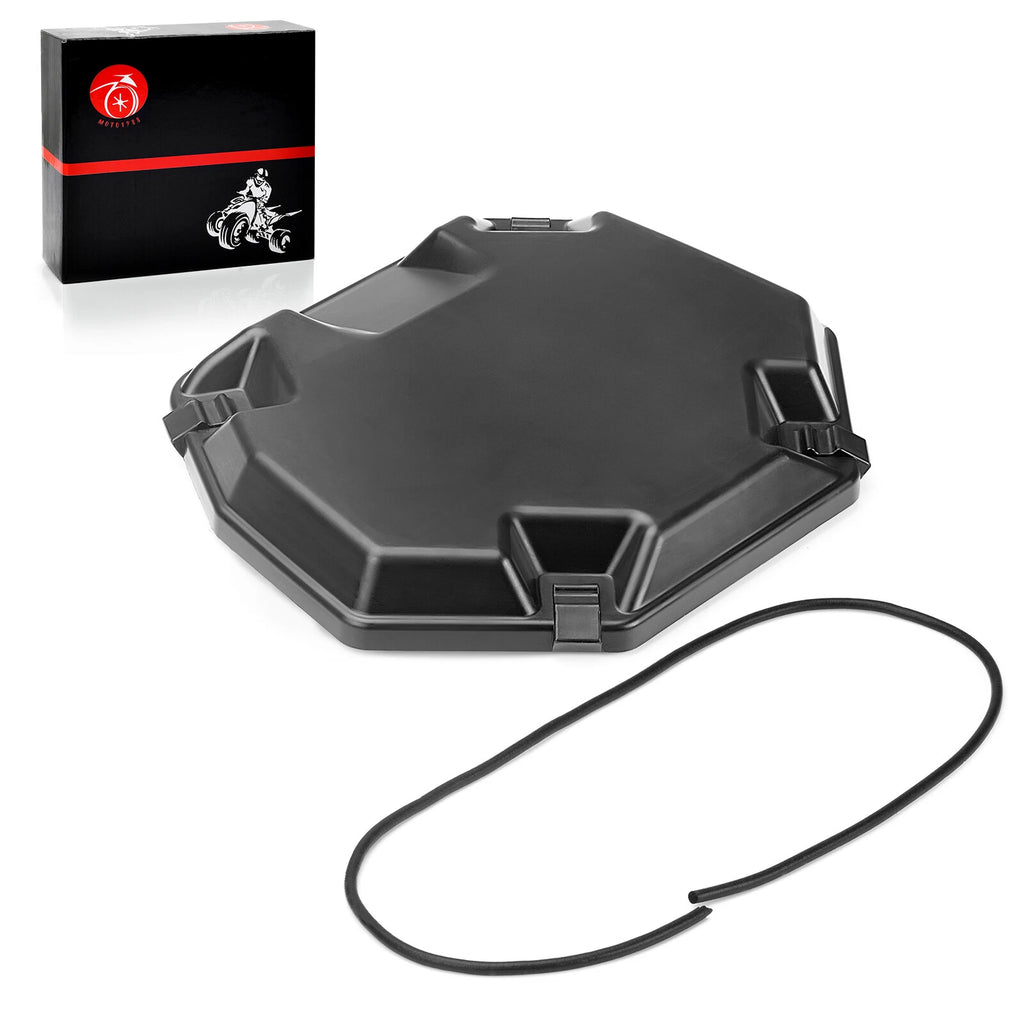 Air Box Lid Cover Cap & Seal for Honda Fourtrax 300 TRX300FW (1988–2000)