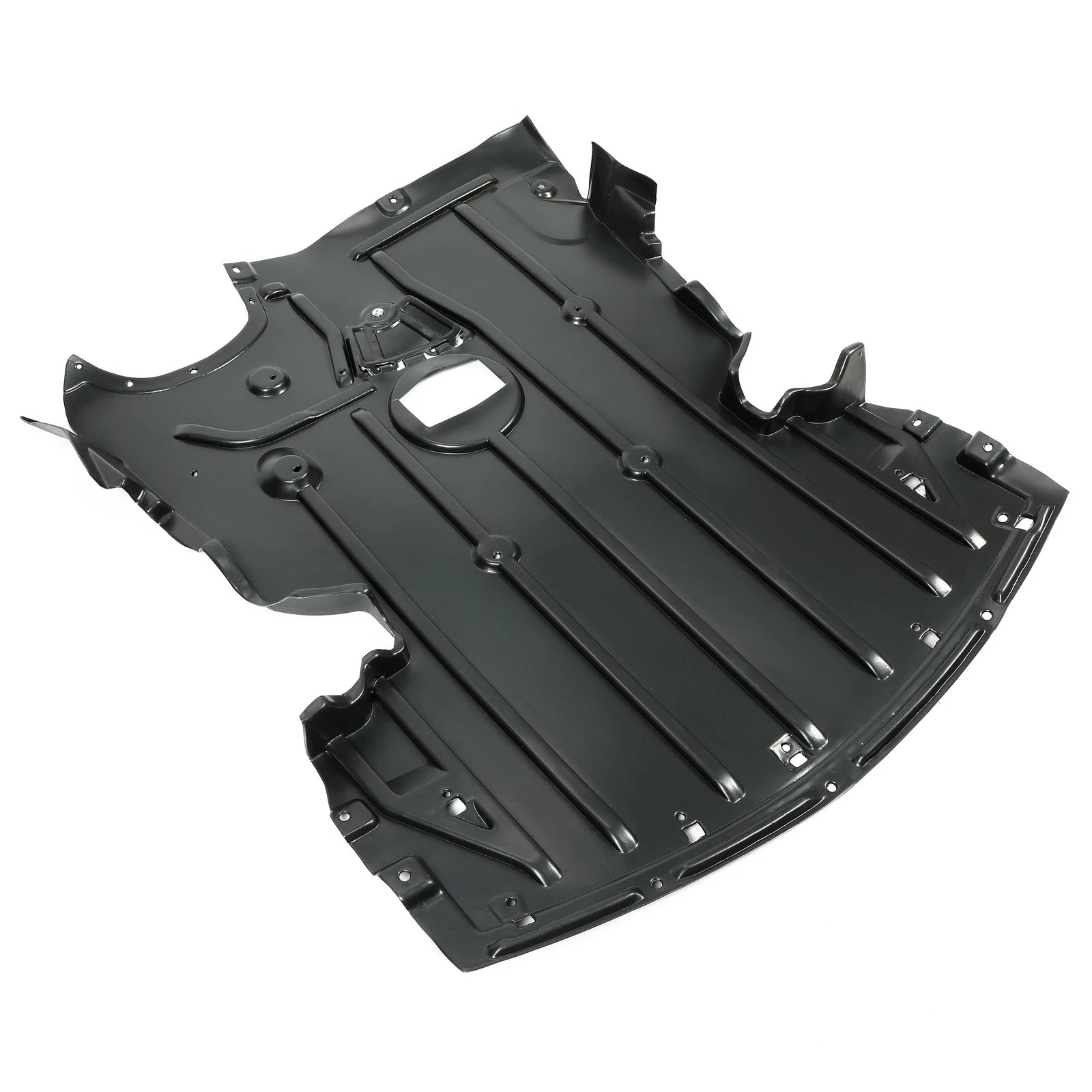Undercar Engine Splash Shield Cover for BMW 3-Series (2006-2013)