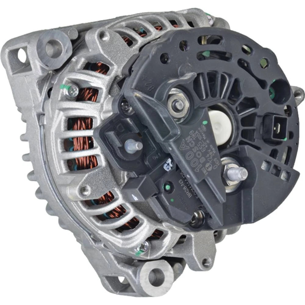 Bosch Alternator BOS-0124655189 for