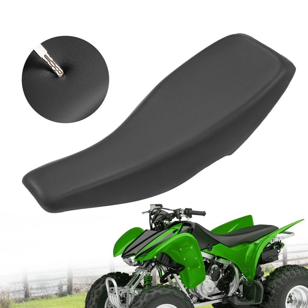Plastic Seat Cover for Honda TRX450ER/TRX450R (2004–2014)