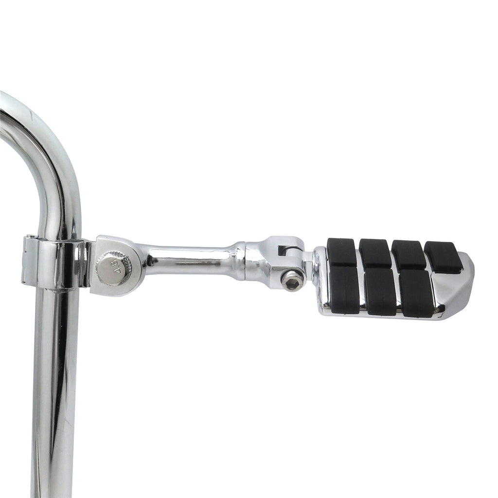 HTTMT Large Foot Peg for Honda GoldWing VTX1300 Shadow Valkyrie (1.25")