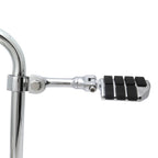 HTTMT Large Foot Peg for Honda GoldWing VTX1300 Shadow Valkyrie (1.25")