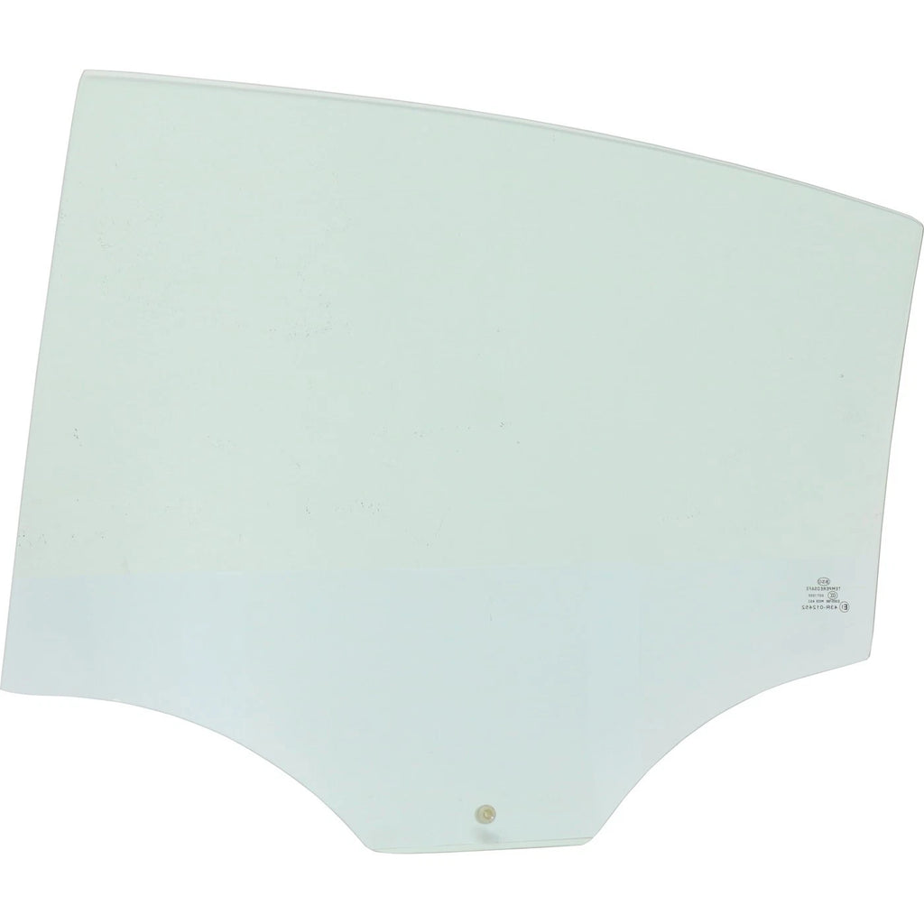 Door Glass for VW Passat (Right Side)