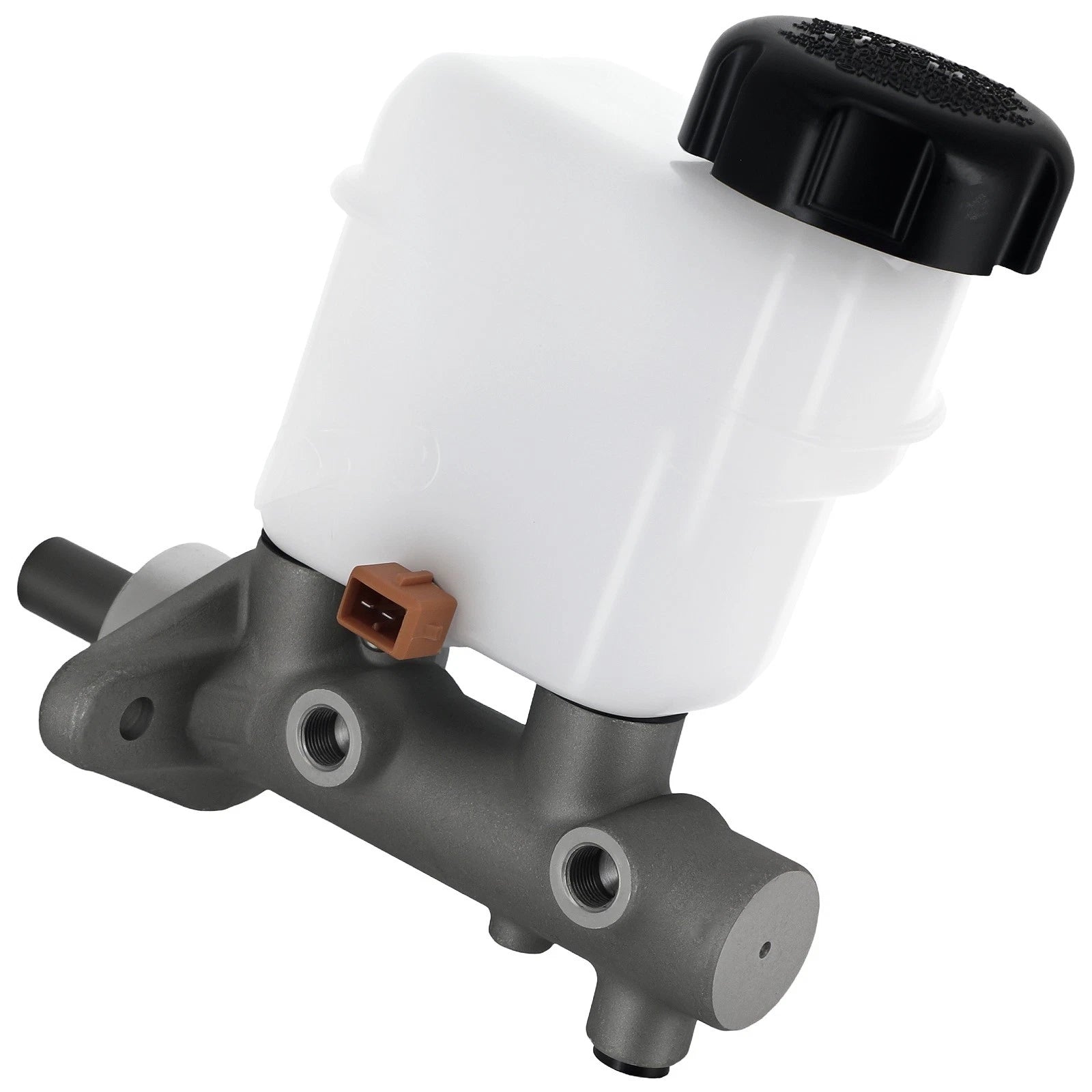 Brake Master Cylinder w/Sensor for Hyundai Sonata (2006–2010) M630456 585103K300