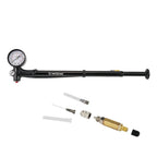 High Pressure Suspension Fork Shock Air Pump for MTB Bike (300psi)