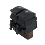 Power Window Switch for Renault Megane, Espace, Laguna, Scenic (2002-2009)