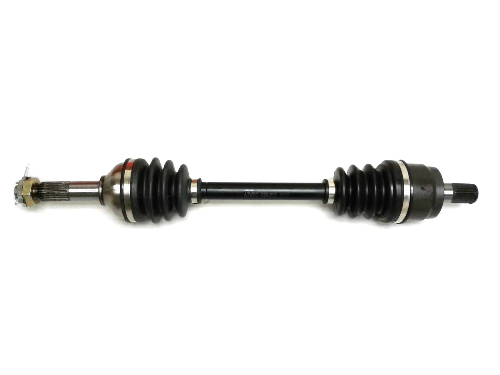 Precision Rear CV Axle for Kawasaki (59266-0023) Left or Right