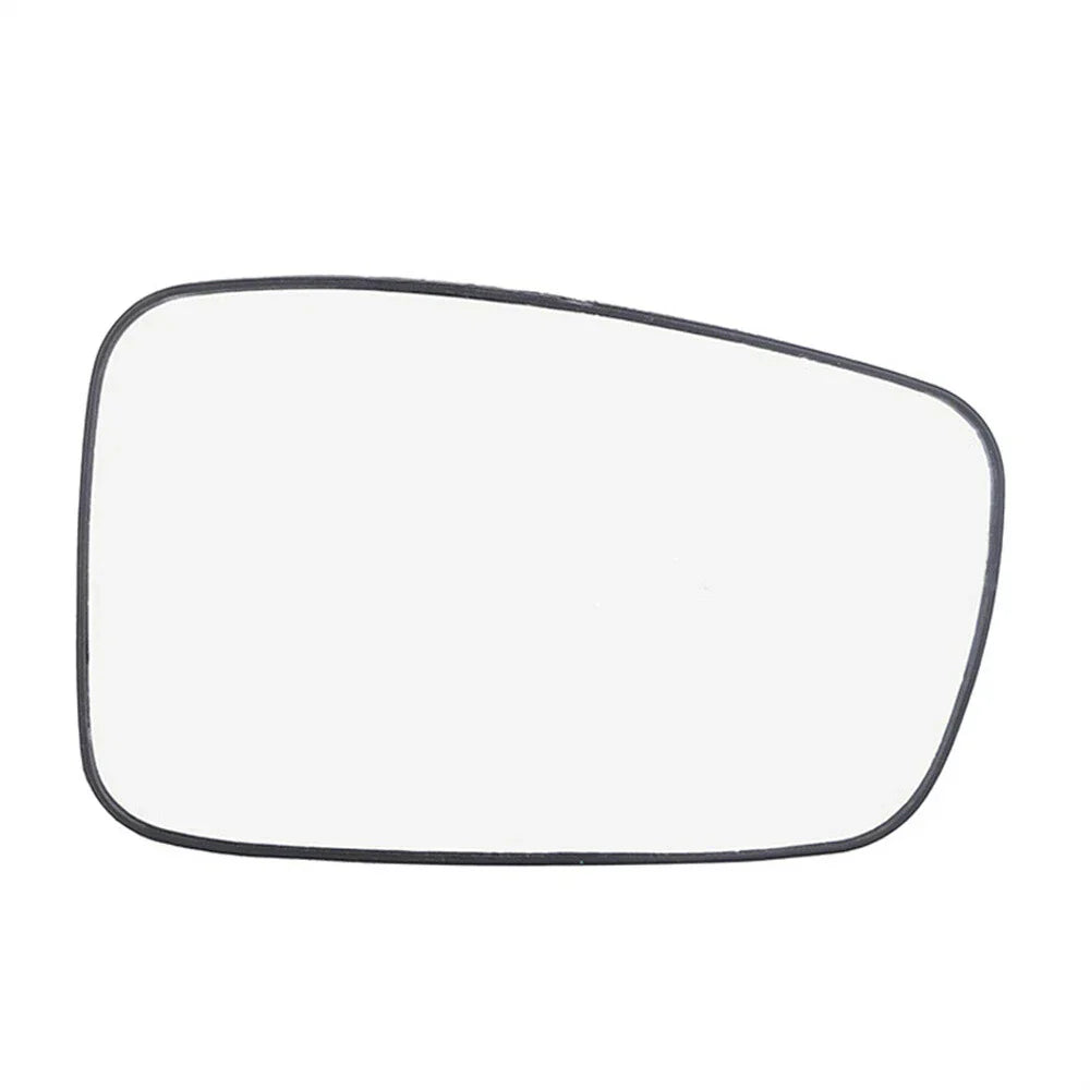 Heated Car Mirror Glass w/ Backing for Hyundai Sonata 2011-2014 Right Side