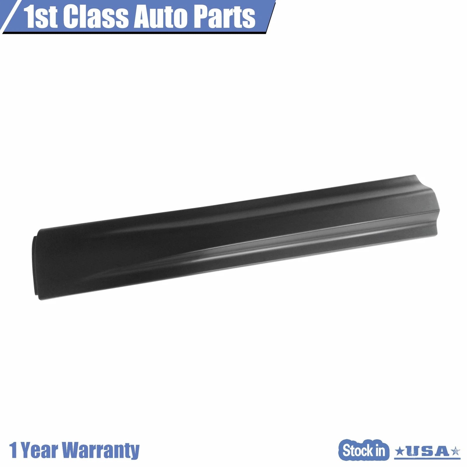 Right Side Door Trim Molding for Range Rover Sport (2014–2017)