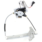 Window Regulator for Chevy Impala (Rear Passenger Right Side)