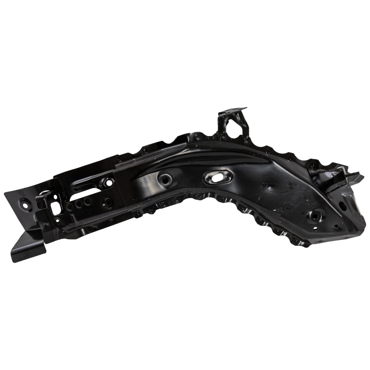 Radiator Support Core Driver Left Side for Chevy Malibu