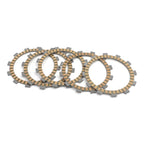 Clutch Friction Plate Kit for Suzuki RM85 (2002–2015), RM80 (1978–1981) #8
