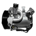 A/C Compressor with Clutch Replacement for Suzuki SX4 JX 2.0L (2007–2009)