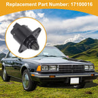 Idle Air Control Valve for Buick Century (2005) No. 17100016