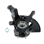 Front Right Wheel Bearing Hub for Ford Escape (2001–2004)
