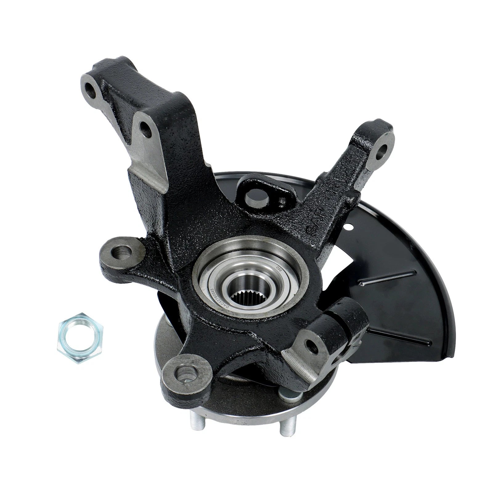 Front Right Wheel Bearing Hub for Ford Escape (2001–2004)