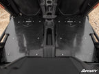 Rear Seat Conversion Kit for Can-Am Maverick X3 MAX (2017–2023)