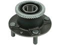 Front Wheel Hub Assembly for Mazda Miata (1991–1997, 1999–2005) BC215GQ