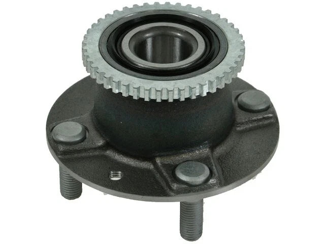 Front Wheel Hub Assembly for Mazda Miata (1991–1997, 1999–2005) BC215GQ