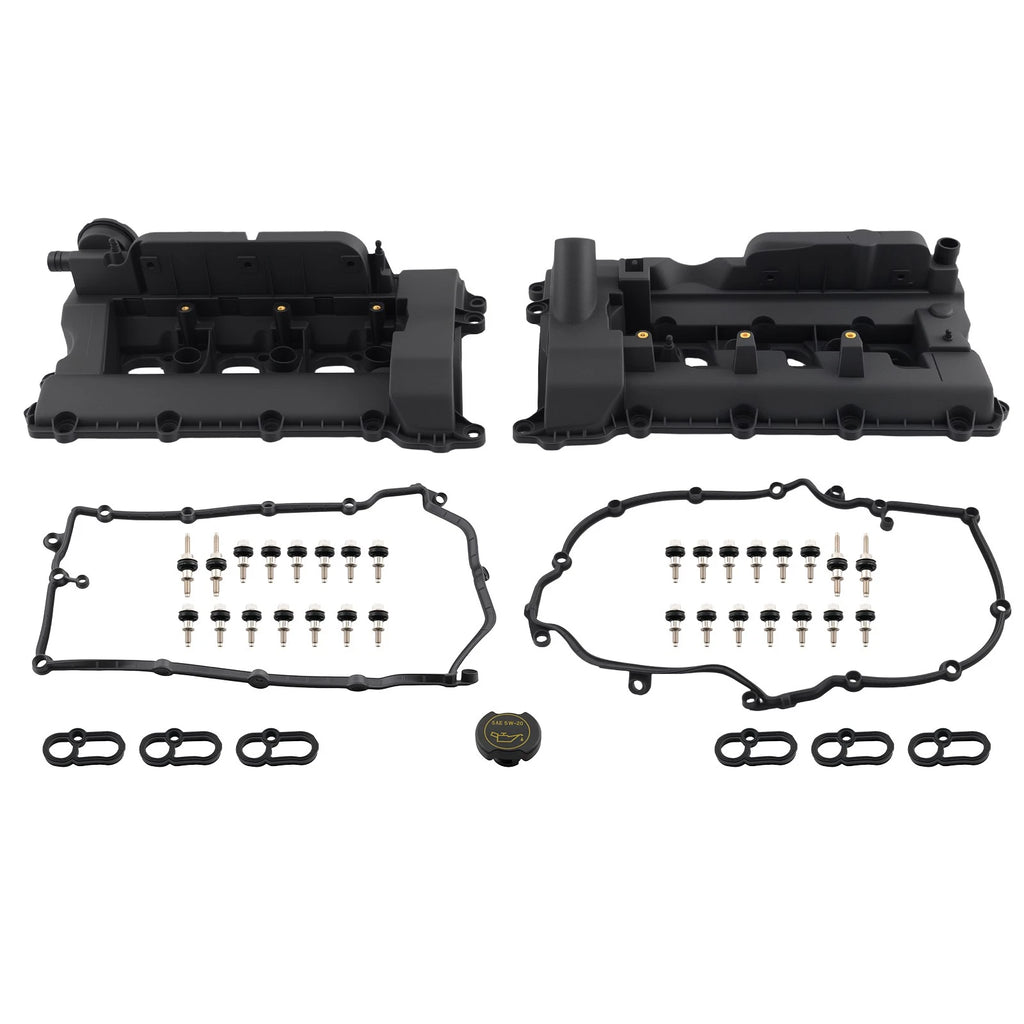 Cylinder Head Cover for Land Rover Range Rover Sport Velar 3.0L V6 (2014–2019)