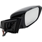 Heated Mirrors Set of 2 for Nissan Murano