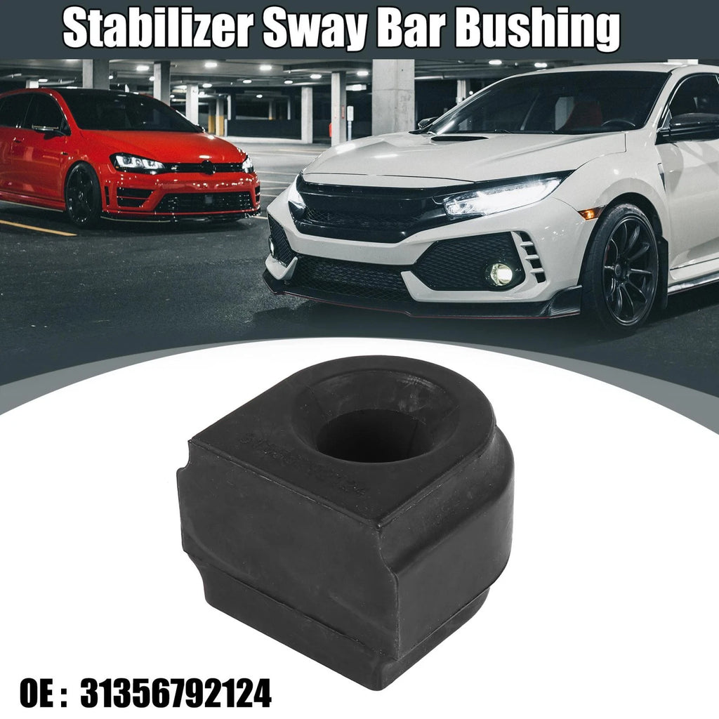 Front Stabilizer Sway Bar Bushing for BMW 125i 320i 328i 428i 228i (2011–2019)