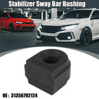 Front Stabilizer Sway Bar Bushing for BMW 125i 320i 328i 428i 228i (2011–2019)