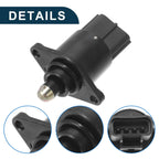 Idle Air Control Valve for Chrysler Neon (2000–2002) No. 5014285AA